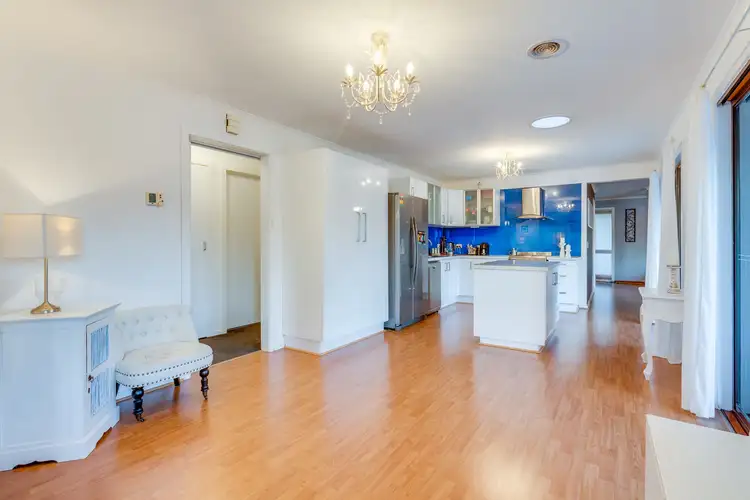Sixth view of Homely house listing, 3 Belair Court, Taylors Lakes VIC 3038