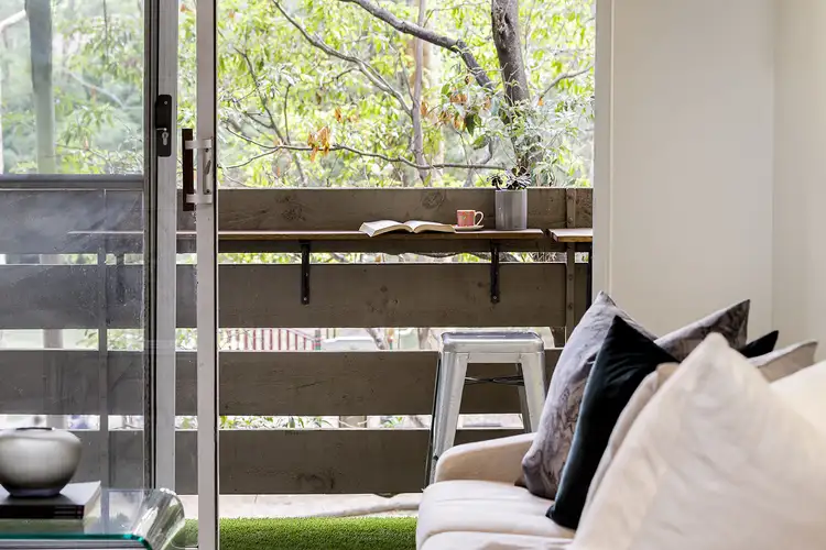Sixth view of Homely apartment listing, 23/4-12 Huxtable Avenue, Lane Cove NSW 2066