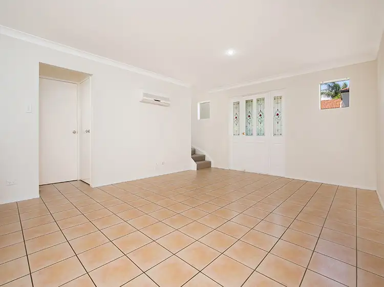 Third view of Homely townhouse listing, 42/36 Benhiam Street, Calamvale QLD 4116
