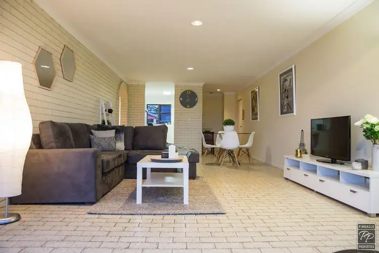 Sixth view of Homely unit listing, 45/44 Brisbane Street, Toowong QLD 4066