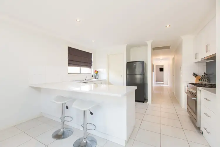 Fourth view of Homely unit listing, 4/503 Ontario Avenue, Mildura VIC 3500