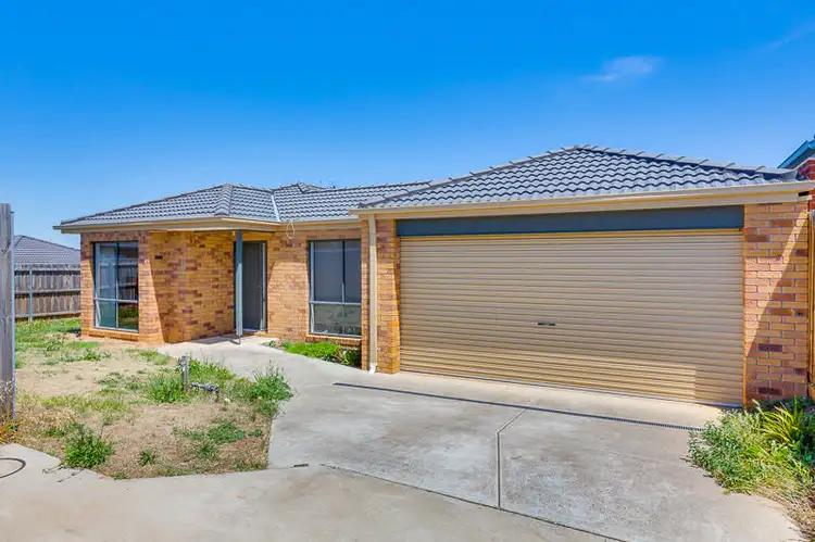 2 Third Mews, Bacchus Marsh VIC 3340