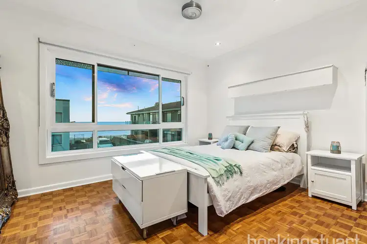 Sixth view of Homely apartment listing, 26/50 Nepean Highway, Aspendale VIC 3195