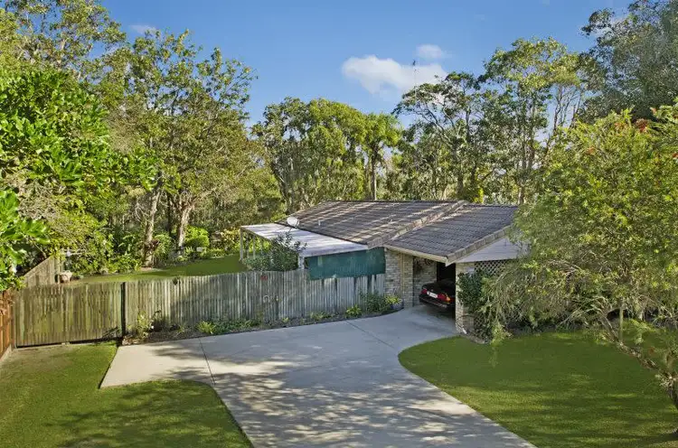 40 Tritonia Drive, Coolum Beach QLD 4573