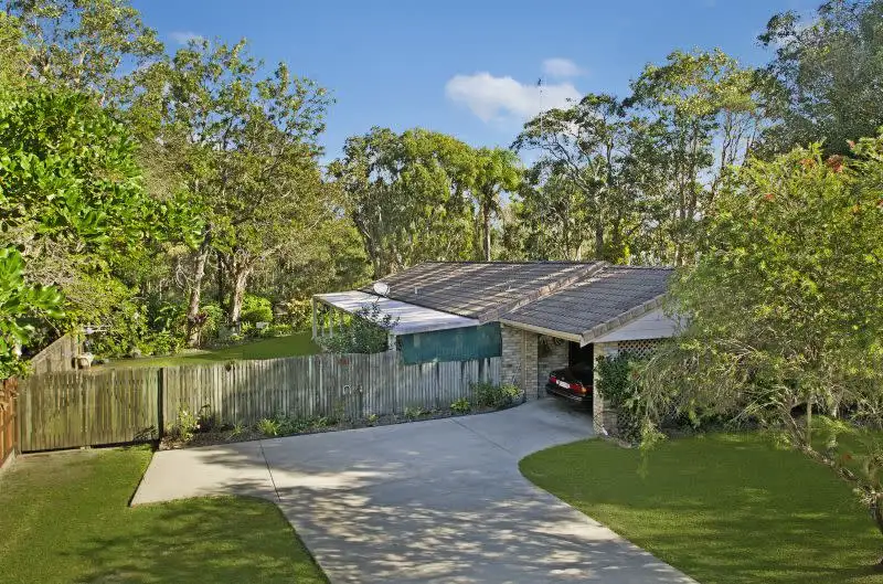 Main view of Homely house listing, 40 Tritonia Drive, Coolum Beach QLD 4573