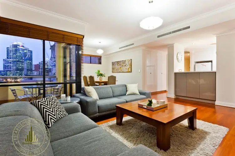 5/51 Mount Street, West Perth WA 6005