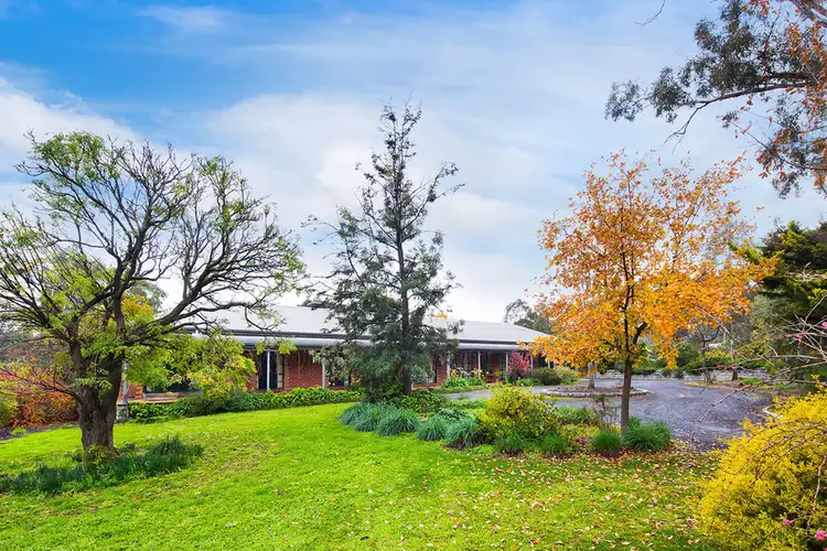 73 Moscript Street, Campbells Creek VIC 3451