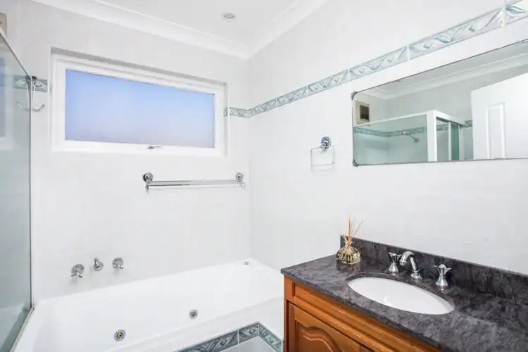 Sixth view of Homely apartment listing, 6/129 Gerrale Street, Cronulla NSW 2230