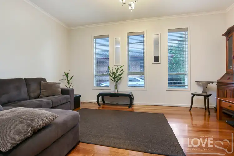 Fifth view of Homely townhouse listing, 1/1A McCrae Street, Reservoir VIC 3073