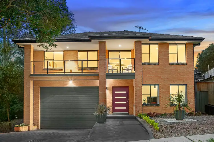 31 Spencer Street, Gladesville NSW 2111