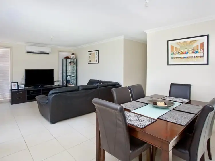 Fourth view of Homely house listing, 41 Wiseman Circuit, Ropes Crossing NSW 2760