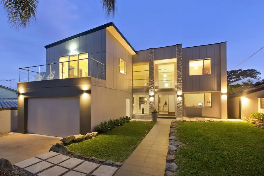 Main view of Homely house listing, 17 Canea Crescent, Allambie Heights NSW 2100