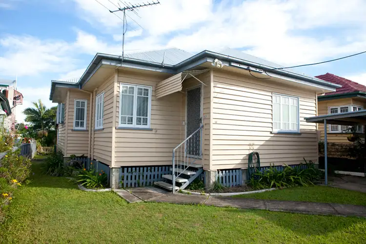 Second view of Homely house listing, 141 Graceville Avenue, Graceville QLD 4075