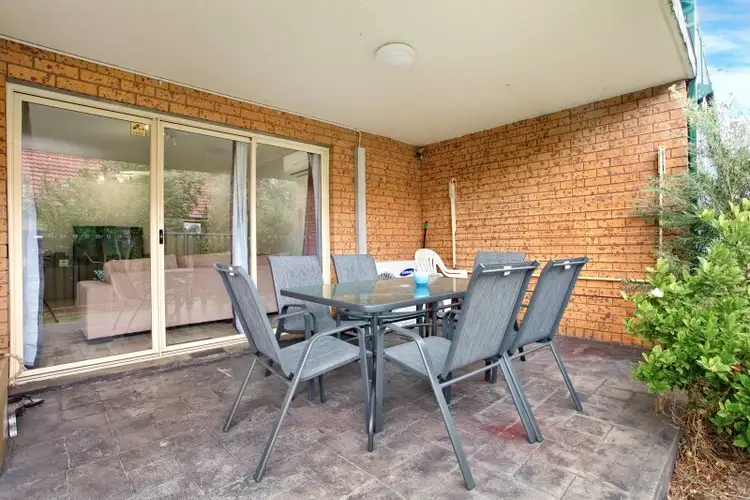 Seventh view of Homely unit listing, 9/105 Albert Street, Werrington NSW 2747