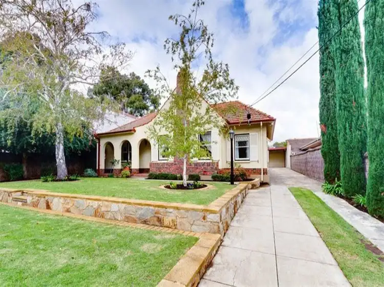 29 Watson Street, Fullarton SA 5063