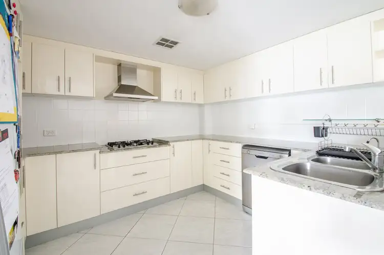 Fourth view of Homely apartment listing, 8/18-24 Higgins Street, Penrith NSW 2750