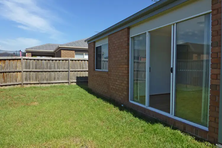 Fifth view of Homely house listing, 8 Gretel Way, Tarneit VIC 3029