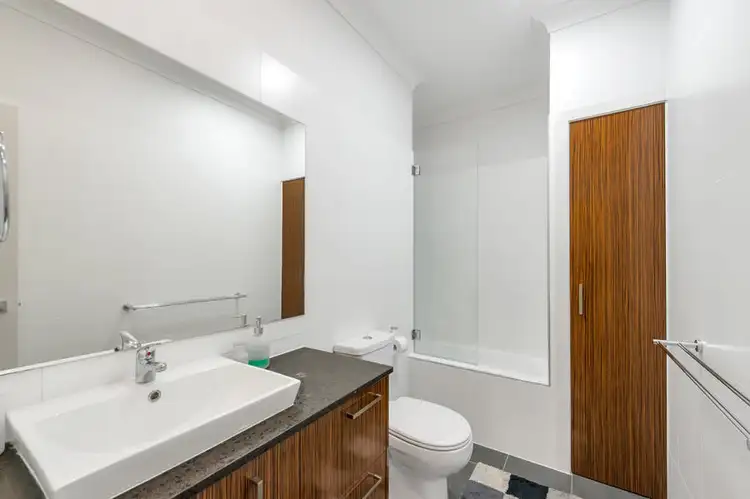 Fourth view of Homely townhouse listing, 93A Glenalva Terrace, Enoggera QLD 4051