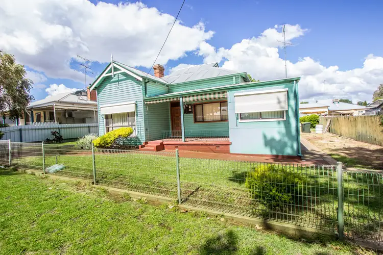 Third view of Homely house listing, 17 Arthur Street, Narrandera NSW 2700