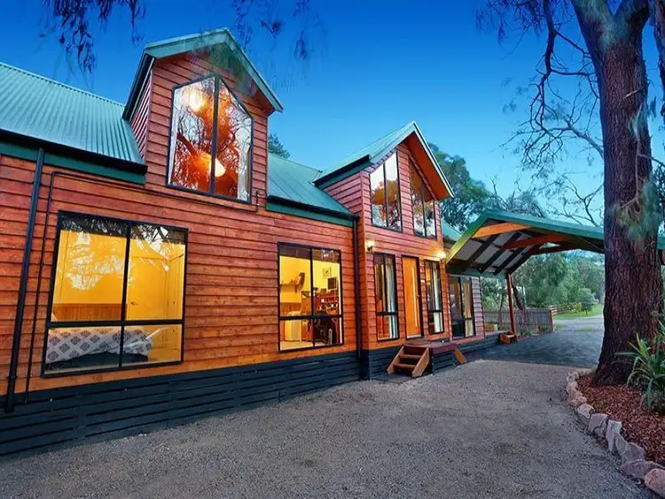 Third view of Homely house listing, 55 Glenalva Parade, Cannons Creek VIC 3977