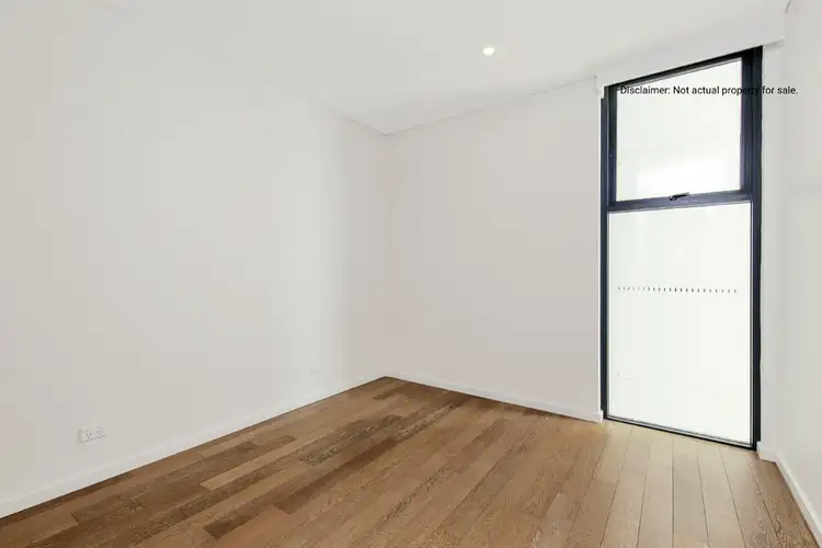 Fifth view of Homely apartment listing, 1311A/7-9 Kent Road, Mascot NSW 2020