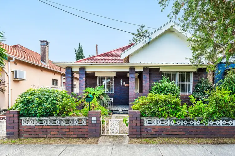 Third view of Homely house listing, 68 Coward Street, Rosebery NSW 2018
