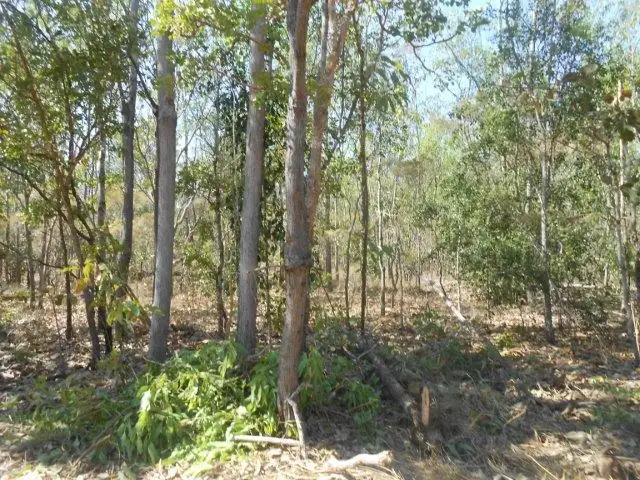 Third view of Homely land listing, 500 Peacock Road, Darwin River NT 841