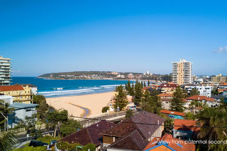 Fifth view of Homely house listing, 27 Greycliffe Street, Queenscliff NSW 2096