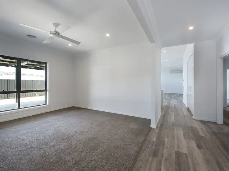 Sixth view of Homely house listing, 32 McKenzie Way, Mckenzie Hill VIC 3451