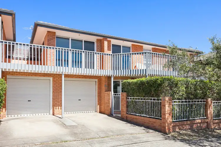 3/2 Burke Road, Cronulla NSW 2230
