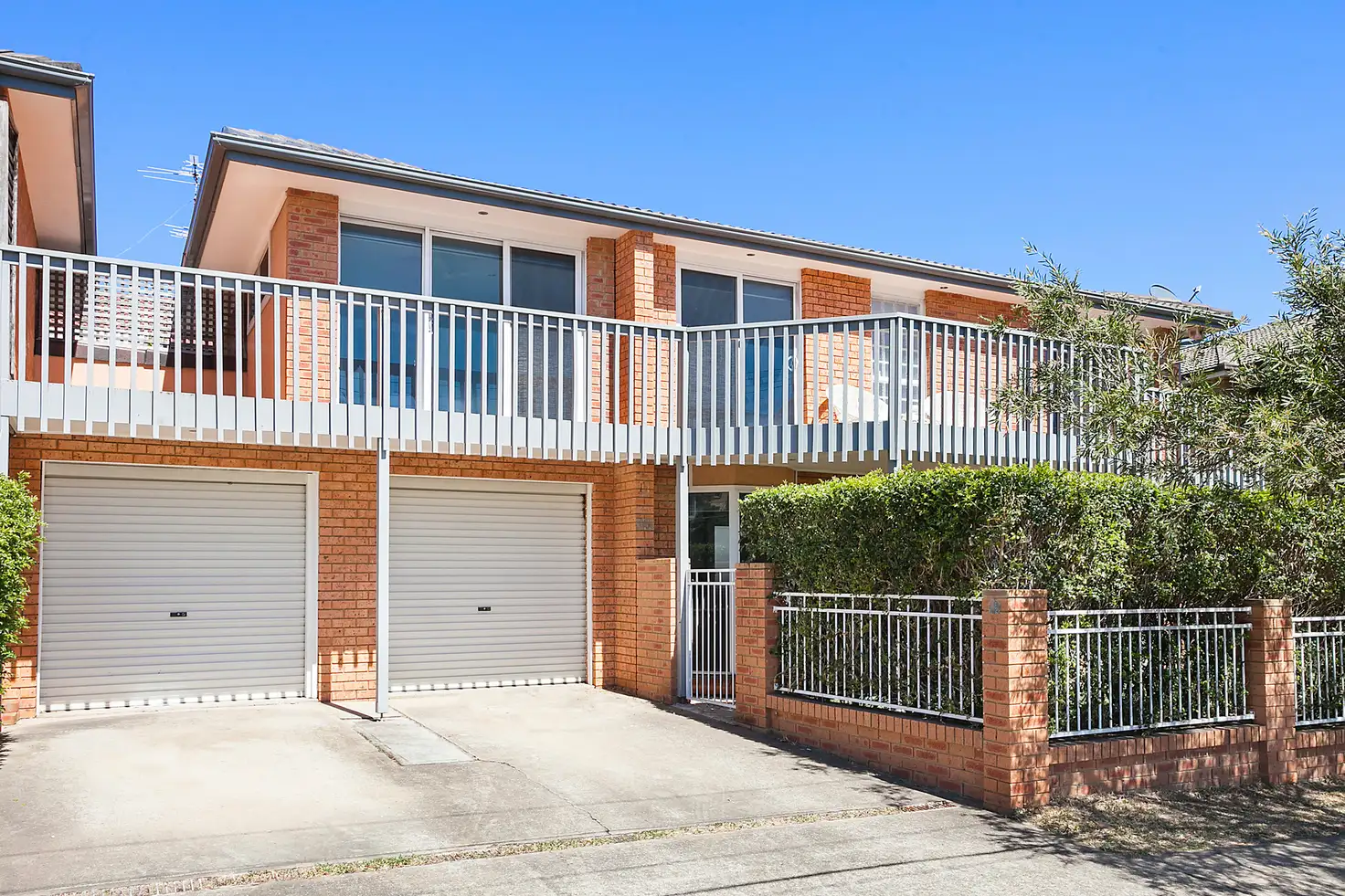 Main view of Homely townhouse listing, 3/2 Burke Road, Cronulla NSW 2230