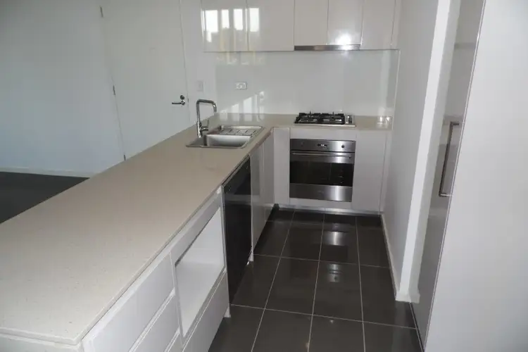 Second view of Homely unit listing, 308/9 Hilts Road, Strathfield NSW 2135