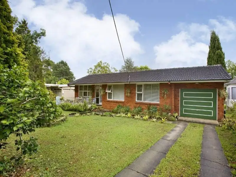 Main view of Homely house listing, 9 Vernon Street, Turramurra NSW 2074