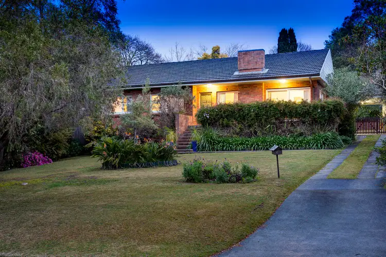 Main view of Homely house listing, 16 Surrey Road, Turramurra NSW 2074