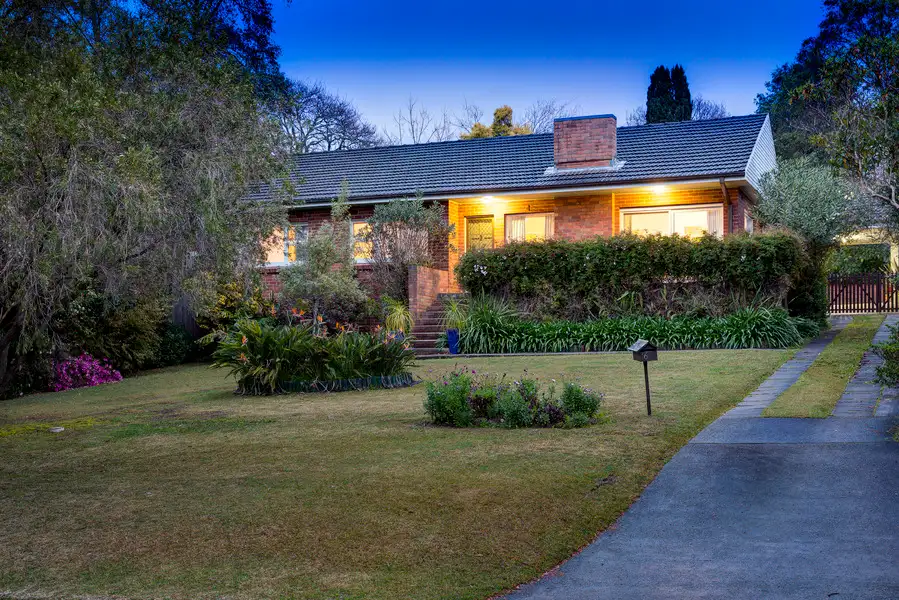 Main view of Homely house listing, 16 Surrey Road, Turramurra NSW 2074