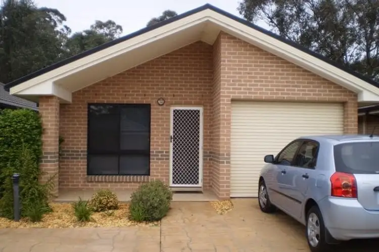 8/128 Victoria Street, Werrington NSW 2747
