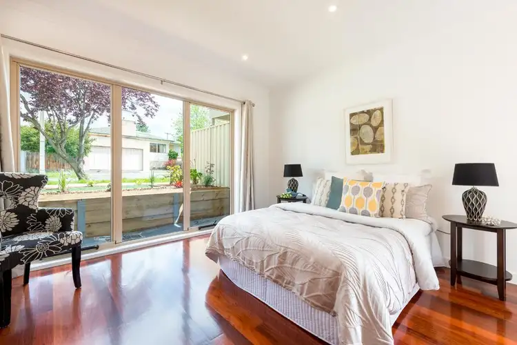 Sixth view of Homely townhouse listing, 1A Keogh Court, Box Hill South VIC 3128