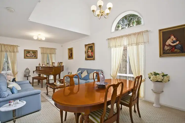 Fifth view of Homely house listing, 169 Excelsior Avenue, Castle Hill NSW 2154