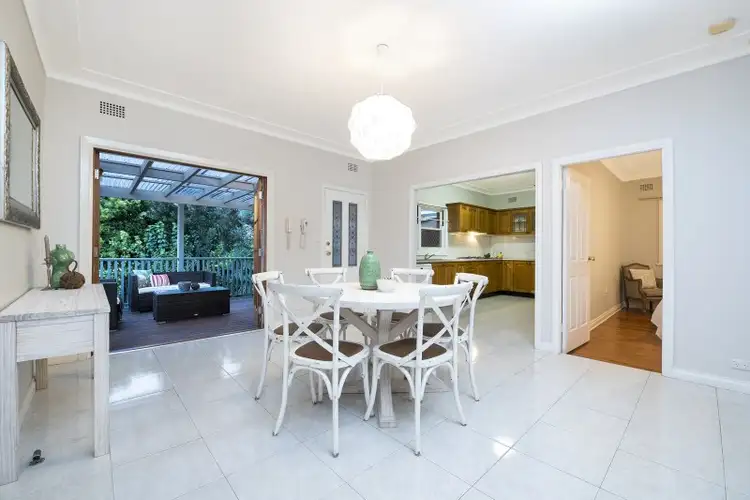 Third view of Homely house listing, 19 Atkins Avenue, Russell Lea NSW 2046