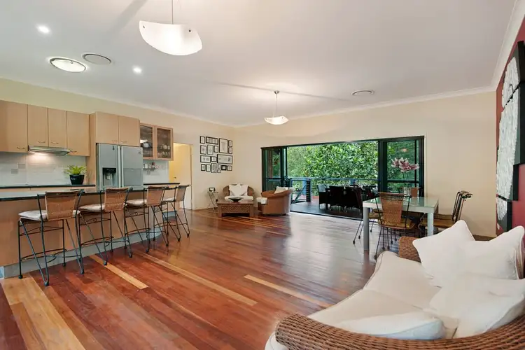 7 Sundown Court, Cashmere QLD 4500