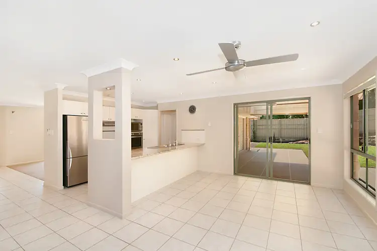 Fourth view of Homely house listing, 2 Tolai Court, Mudgeeraba QLD 4213