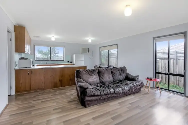 Third view of Homely house listing, 72 Fairbairn Drive, Corio VIC 3214