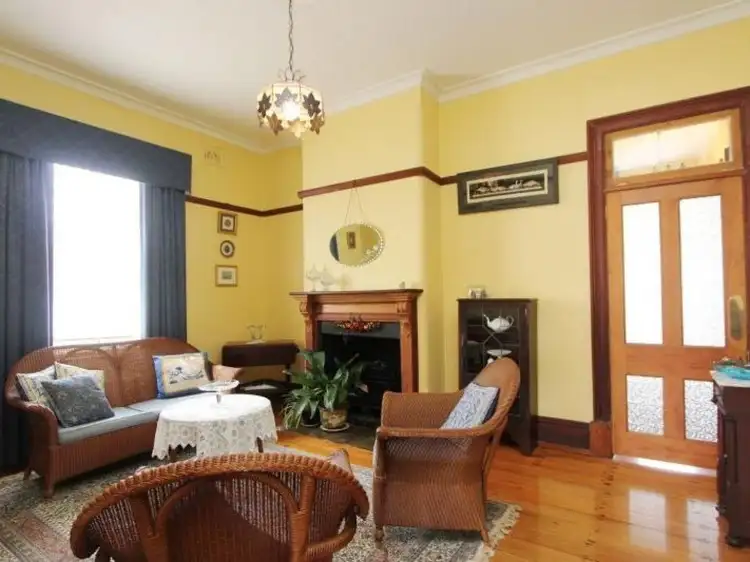 Second view of Homely house listing, 518 Auburn Street, Goulburn NSW 2580