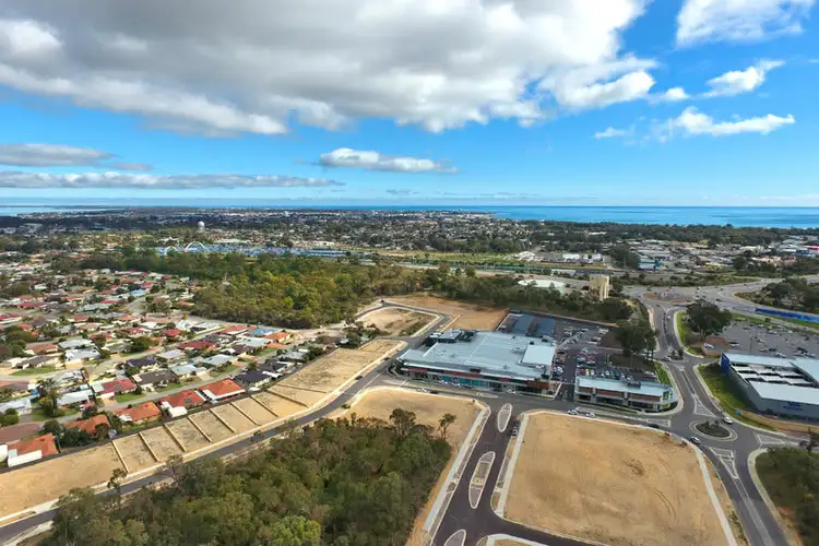 Second view of Homely land listing, LOT 10 Bortolo Drive, Mandurah WA 6210