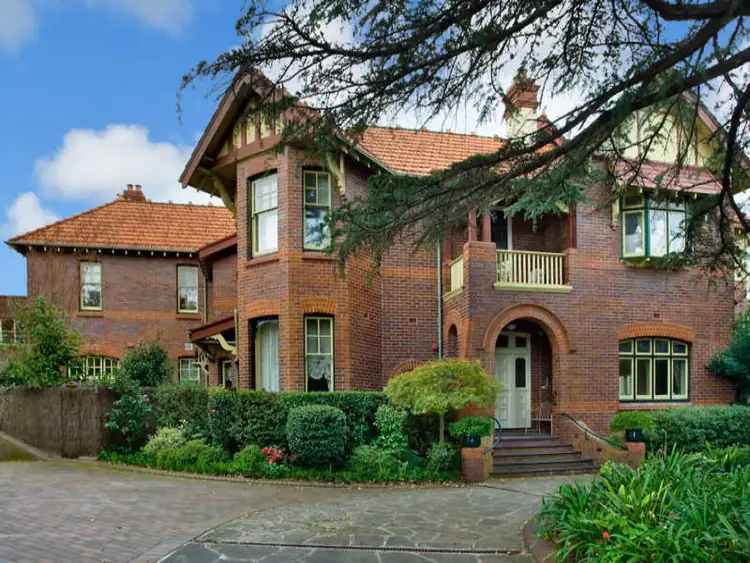 Second view of Homely unit listing, 4/1359 Pacific Highway, Turramurra NSW 2074