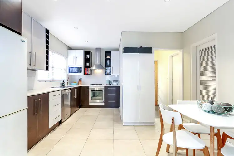 Third view of Homely house listing, 6/38 Simcock Street, West Beach SA 5024