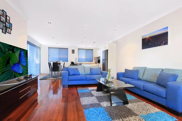6/16-18 Strathearn Avenue, Wollongong NSW 2500