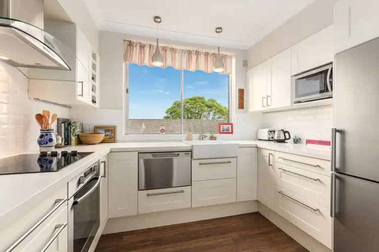 21/24 Barry Street, Neutral Bay NSW 2089