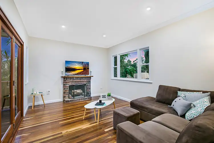 Fourth view of Homely house listing, 23 Garde Street, Centenary Heights QLD 4350