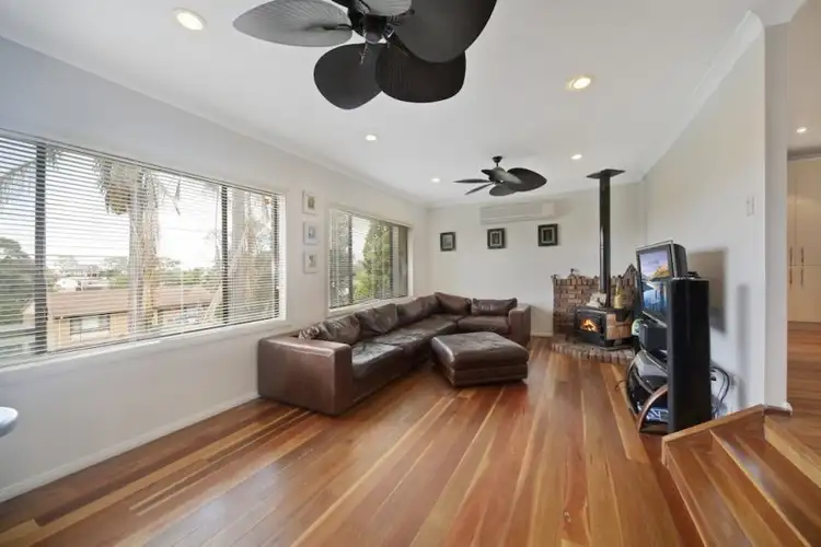 Fifth view of Homely house listing, 30 Serpentine Place, Eagle Vale NSW 2558